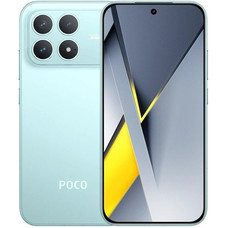 SMARTPHONE XIAOMI POCO F8P 12-256 BL